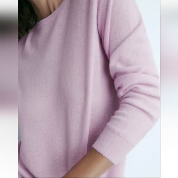 Zara Wool Sweater - Picture 2 of 12